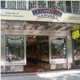 La Comercial Narváez