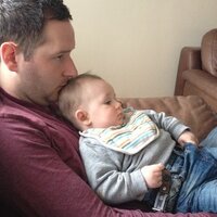stephen mccullough (@smcc1982) 's Twitter Profile