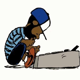 DON'T MAKE BEATS ,I MAKE MUSIC