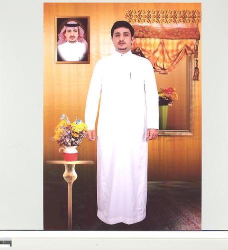 غير مستعد