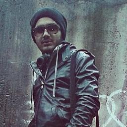 madwolf23's profile picture. Кто если не я, когда если не сейчас.