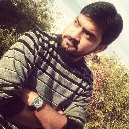 once upon a tym life science studnt, die hard cricket fan and now jobless (thanks to Covid19)