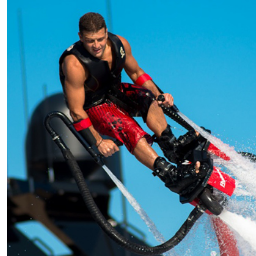 FlyBoardsSevast's profile picture. 
