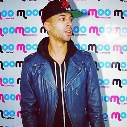 JLS followed 13/06/12☺☀