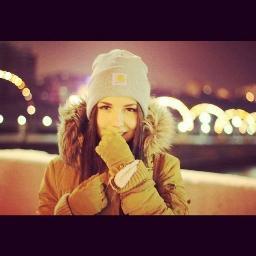 AnNahodkina's profile picture. 