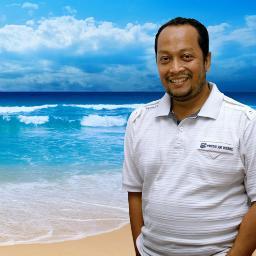 Pemimpin Redaksi https://t.co/iqlv1FyeHk | The Border Watchdog | Journalis Forever