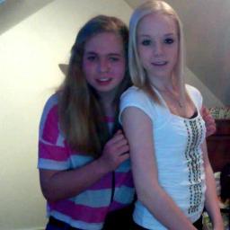 14/schoonoord D2ZS/wap vraag maare, Britta,Olaf,Anna,Lisa,Joey love them (l)