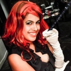 BombayExtraDry Profile Picture