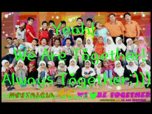 Meskipun udah pisah, hati kita tetep satu koo{} jangan lupa kenangannya yaa{}♥ dan jangan jadi orang sombong kalian!{} Kalau ada temen ketemu jangan lupa sapa;D
