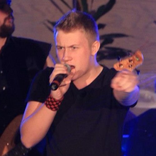 Swedish guy from Gothenburg, singer in the christian rockband Crux Gratia! Dreaming of becoming one of the worlds greatest singer!
God bless!
