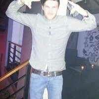 Ryan martin (@reggietoad) 's Twitter Profile