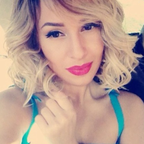 MiriamMCani's profile picture. 