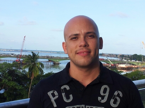 Fisioterapeuta da UTI do HRFB-Santa Casa, empreteco, amante do empreendedorismo e assuntos afins. Nordestino, pernambucano e ouricuriense. Prazer!