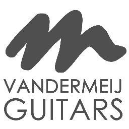 Custom guitars and basses made in Amsterdam 🇳🇱