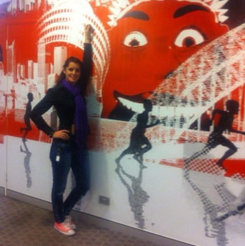 77NickiJ's profile picture. Sydney Comedy Festival Artist Liaison & Logistics Manager. Comedy Store & Sydney Comedy Festival Group Bookings Manager. Tourism student and adventurer!