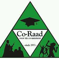 De Co-Raad behartigt de belangen van alle co-assistenten uit Rotterdam. Daarnaast organiseren wij veel activiteiten zowel gezellige als educatieve.