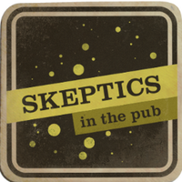 Skeptics in the Pub (@sitp) 's Twitter Profile Photo Skeptics in the Pub (@sitp) 's Twitter Profile Photo