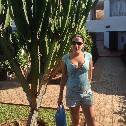 hi my name is shauntel i just turned 20 in January i work in coopers bar.. my work passion is to work in a nursery.. my other passion is going to tenerife .....