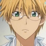 [V] by @OtakuAnimeRP | 碓氷 拓海 | Perverted Outer-Space Alien | Professional Stalker | [IC/OOC] | #MODUS | Mention for followback~ Yoroshiku ^^