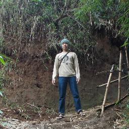 abenkpurwadi's profile picture. 