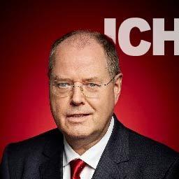 Finanzminister a.D. und Kanzlerkandidaten a.D. - eigentlich auch Politiker a.D.