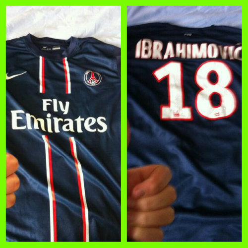 InDeCirkel_NL's profile picture. Siem | 13 jaar | chiller | IBRA | Ajacied | 2011 - 2012 - 2013 | KAMPIOEN |