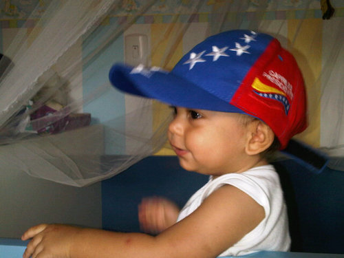 MADRE por sobre todas las cosas, esposa, hija, profesora,... Amo mi vida, mi esposo, mi hermoso hijo y mi familia!!!