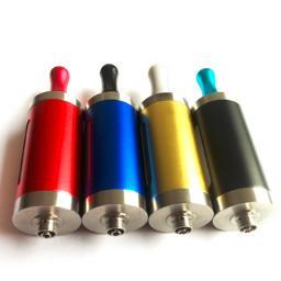 We are the 5years manufacturer of electronic cigarette, ego, telescope mod, kinds of atomizers, welcome your inquiry.