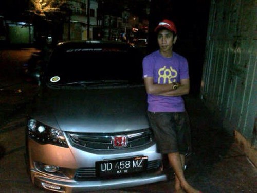 Allah is my Lord, Islam is my life, Qur'an is my guide, prophet muhammad is my role model, and Heaven is my goal !