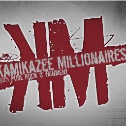 KamikazeeArmy's profile picture. 