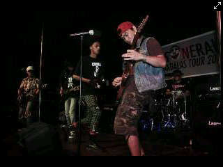 Six strings harmony ..♠/TRENDY REJECT