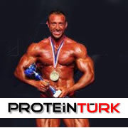 ProteinTurk Türkiye'nin Protein ve Supplement Marketi