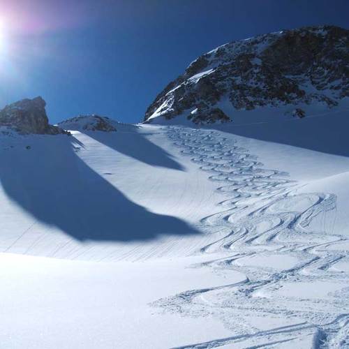 ValdisereSnow's profile picture. Winter season, weather forecasts and snow reports direct from the fantastic ski resort of Val d’Isere, Espace Killy provided by Finlays Skiing Holidays.