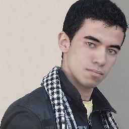 yassinmelhaoui's profile picture. 