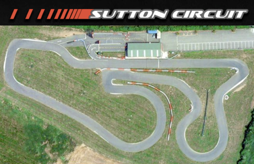 SuttonKarting's profile picture. 