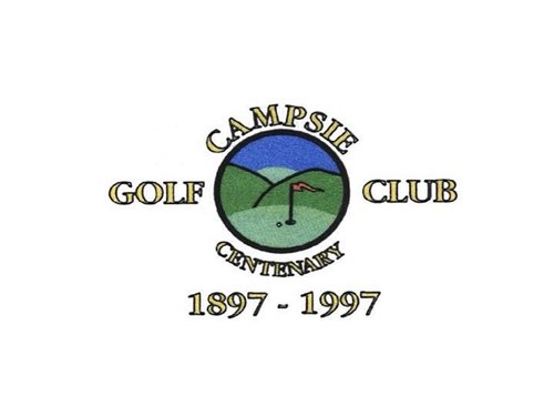 Campsie Golf Club