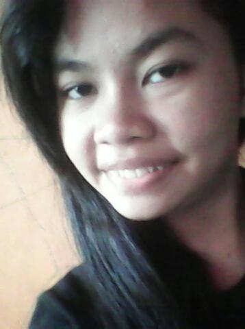 q tak ingin jd PEMIMPI... q ingin jd PERAIH.... so, be your self..