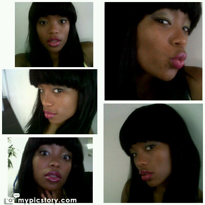 CheRRy_Lipppzz's profile picture. I am living my life like its GOLDEN......♥☺♥☺♥