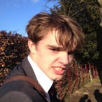 Depressed_Wilson (@depressed_willo) 's Twitter Profile