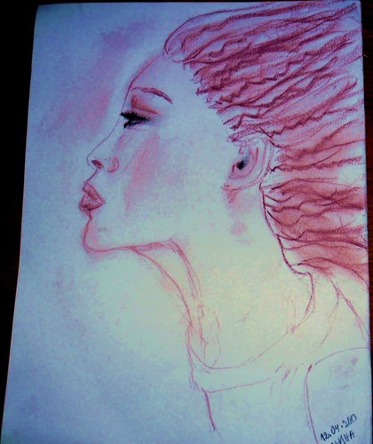 Artiste Technique mixte contactez-moi à :nima.belle@hotmail.fr