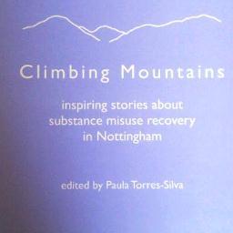 Climbing Moutains Literature Project: production of books and materials to support literacy development in communities in recovery.