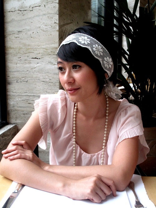 tacy_ying's profile picture. 