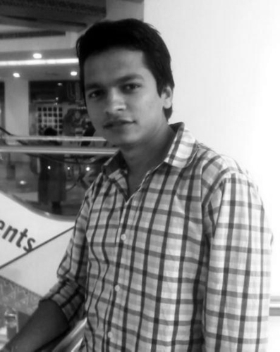 Romit5690's profile picture. 