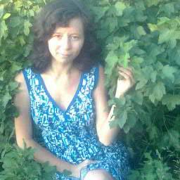 Milashkamega's profile picture. такая какая есть.