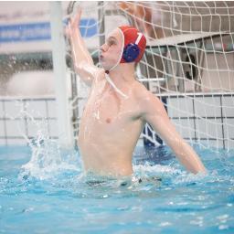 Remco_deruiter's profile picture. Feyenoord Rotterdam/Waterpolo keeper/