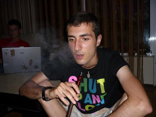 adonis189's profile picture. 