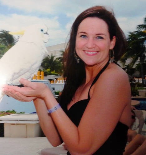 KaryMathis's profile picture. 