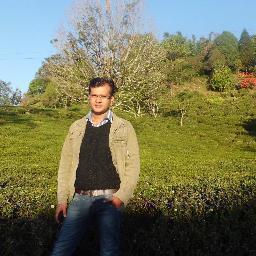 snjvpoudel's profile picture. 