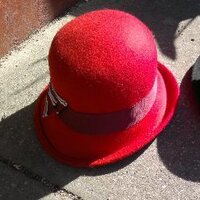 annetta christie (@nettachristie) 's Twitter Profile Photo