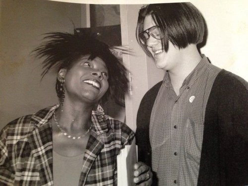 trumpetland's profile picture. loves a good trumpeting